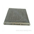 Square Composite Waterproof Manhole Cover